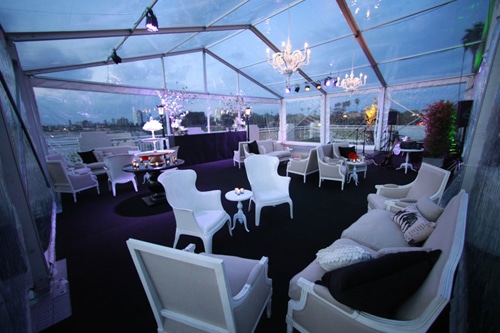 The Harbour Room