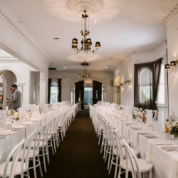 Quat Quatta Wedding Venue