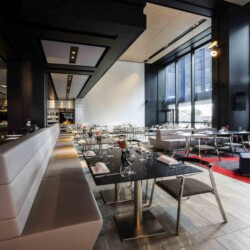 Restaurant Venues in Sydney