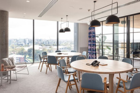 Meeting Rooms in Melbourne