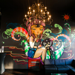 St Evie Bar at Crest Barkly