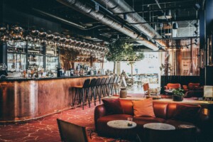 Bar Venues in Melbourne