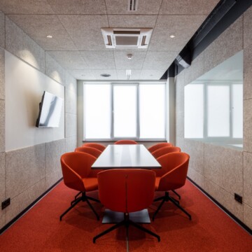Meeting Rooms Melbourne