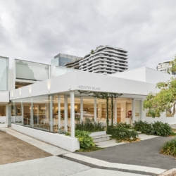 Entire Venue at Industry Beans, Newstead, Function Venue & Corporate Event Venue Hire