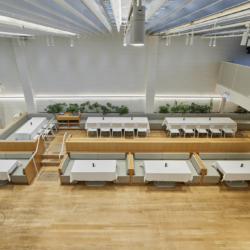 Entire Venue at Industry Beans, Newstead, Function Venue & Corporate Event Venue Hire