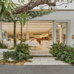 Entire Venue at Industry Beans, Newstead, Function Venue & Corporate Event Venue Hire