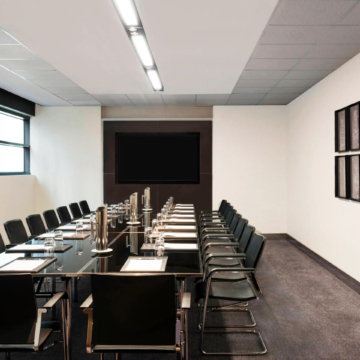 Conference Venues in Melbourne