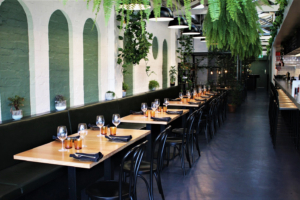 Function Venues in Melbourne
