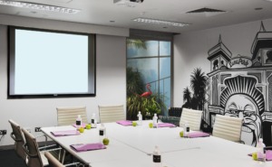Meeting Rooms in Melbourne