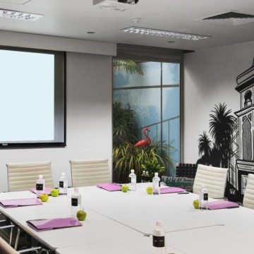 Meeting Rooms in Melbourne