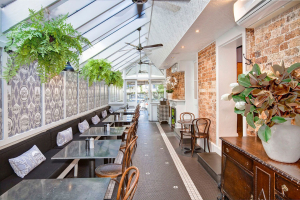 restaurant venues sydney venue hire