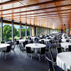 Strangers Room at NSW Parliament House