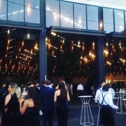 Seaworks Williamstown Event Venue