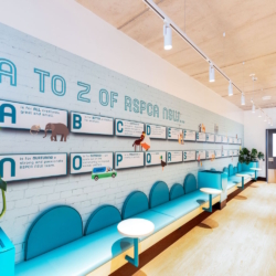 RSPCA NSW Sydney Education Center