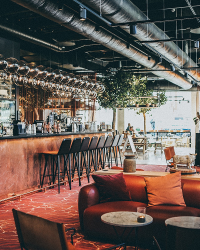 Bar Venues in Melbourne