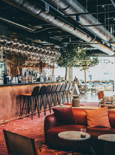 Bar Venues in Melbourne