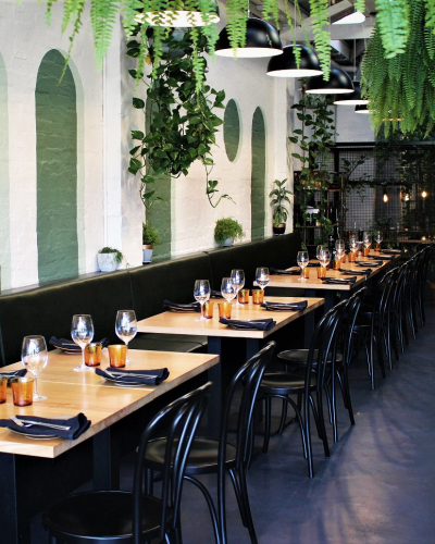 Function Venues in Melbourne