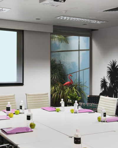 Meeting Rooms in Melbourne