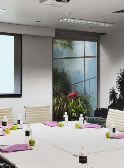 Meeting Rooms in Melbourne