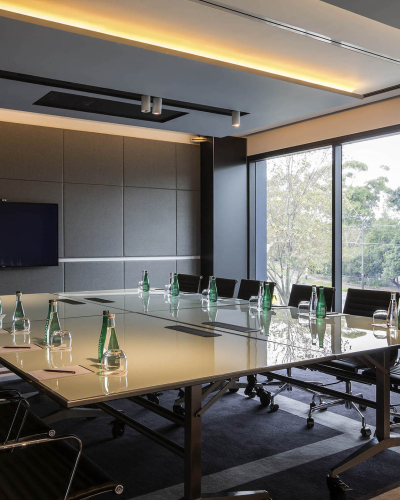 meeting rooms sydney venue hire