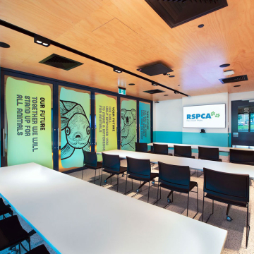 meeting rooms sydney venue hire
