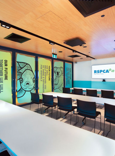meeting rooms sydney venue hire