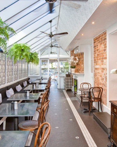 restaurant venues sydney venue hire