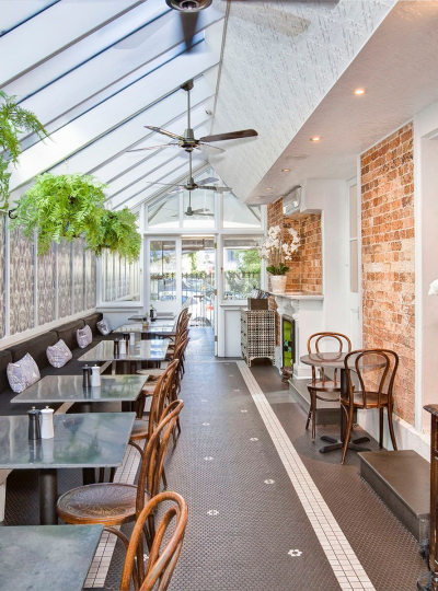 restaurant venues sydney venue hire