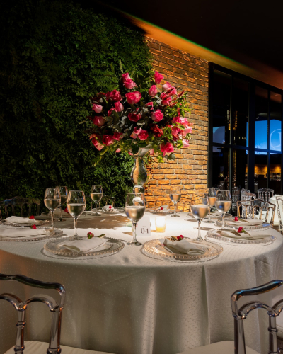 Wedding Venues in Melbourne